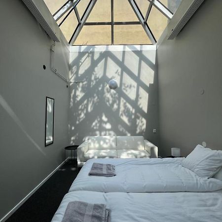 Grad Hotel And Hostel Стокгольм Экстерьер фото