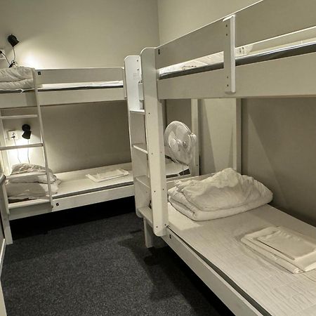 Grad Hotel And Hostel Стокгольм Экстерьер фото