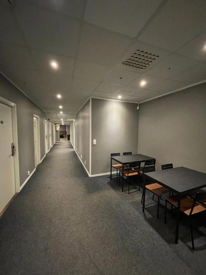 Grad Hotel And Hostel Стокгольм Экстерьер фото
