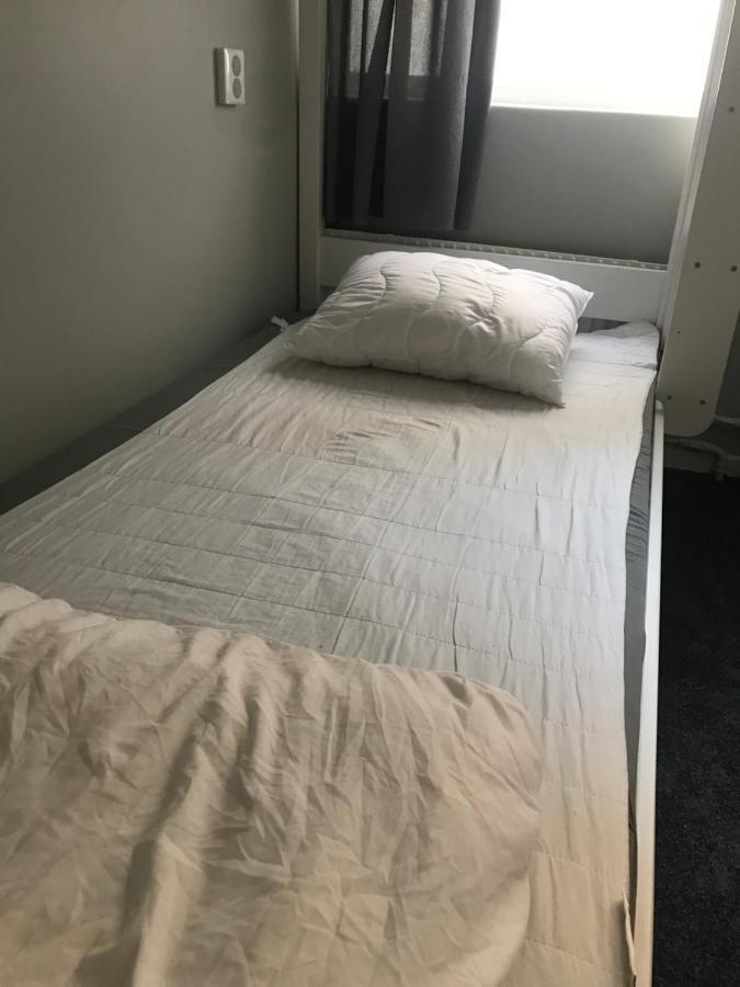 Grad Hotel And Hostel Стокгольм Экстерьер фото
