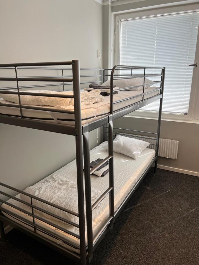 Grad Hotel And Hostel Стокгольм Экстерьер фото