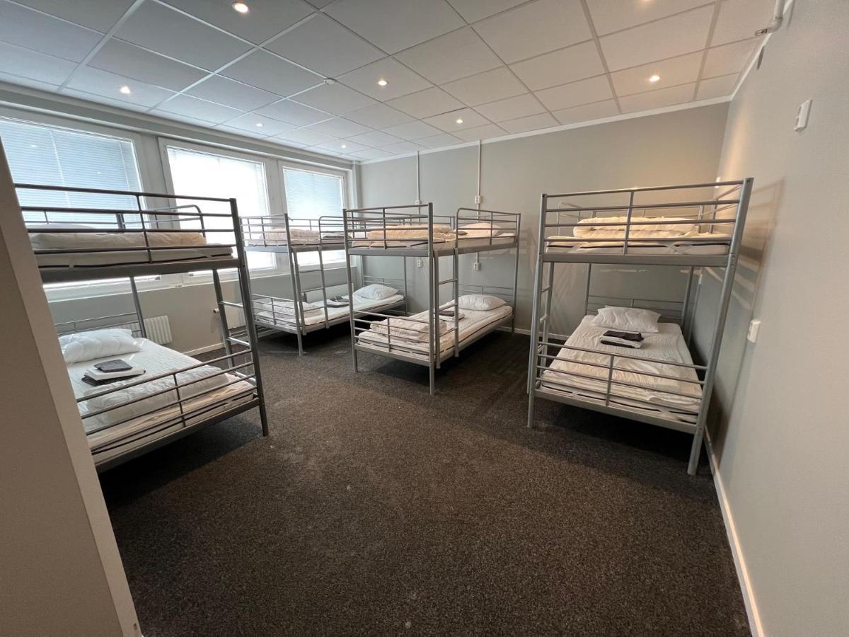 Grad Hotel And Hostel Стокгольм Экстерьер фото
