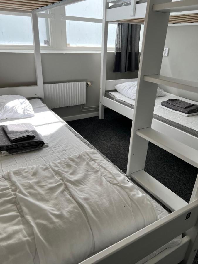 Grad Hotel And Hostel Стокгольм Экстерьер фото
