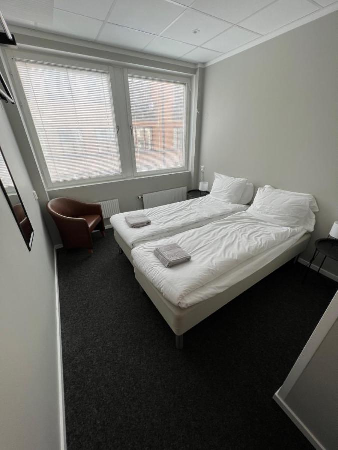 Grad Hotel And Hostel Стокгольм Экстерьер фото