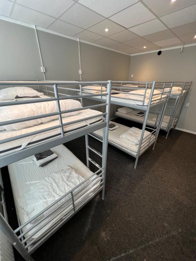 Grad Hotel And Hostel Стокгольм Экстерьер фото