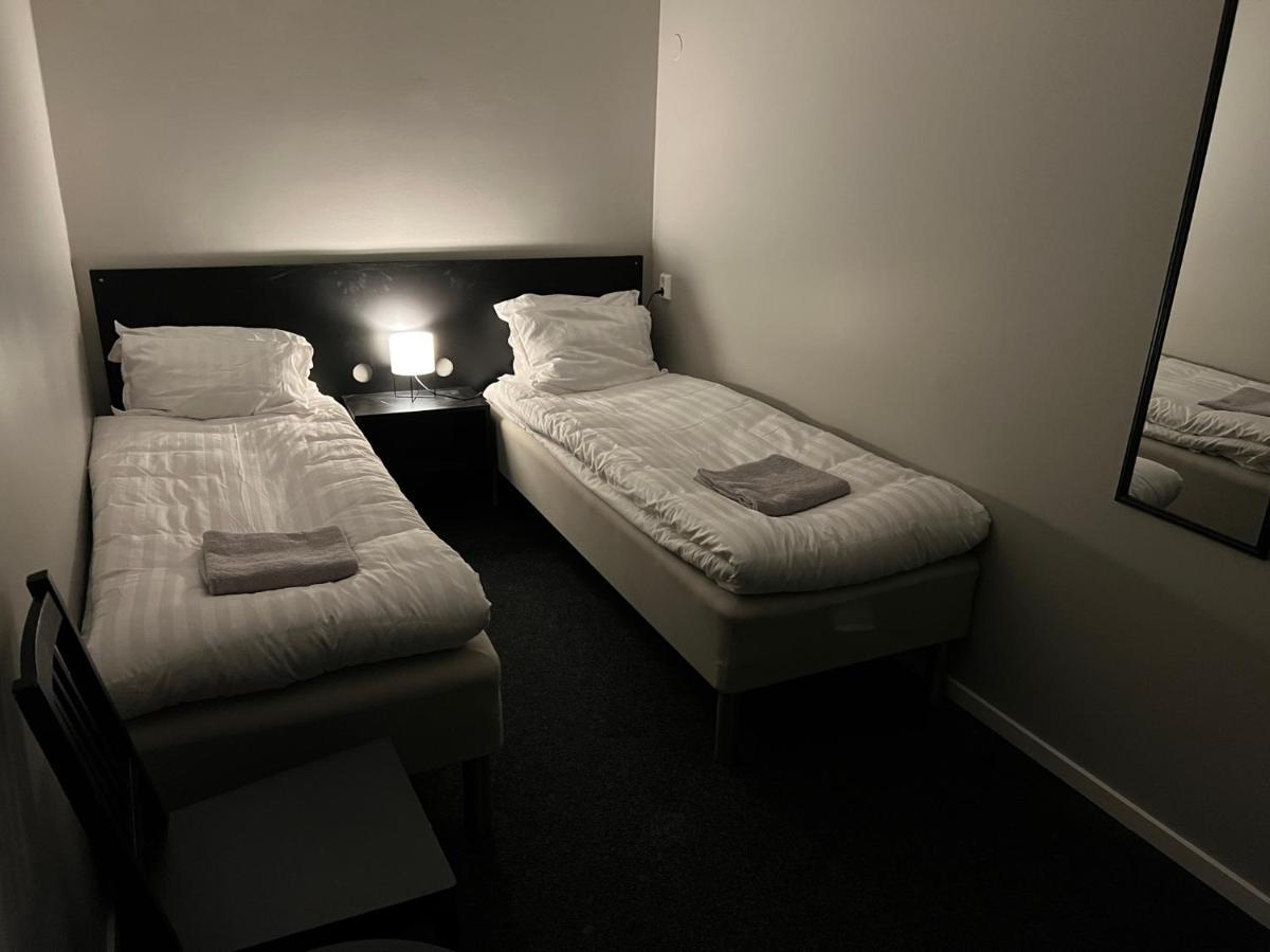 Grad Hotel And Hostel Стокгольм Экстерьер фото